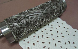 超聲波花邊機(jī)，壓花焊接機(jī)與材料的關(guān)系