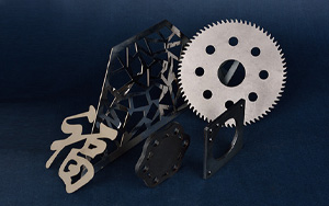 激光切割金屬質(zhì)量怎么判斷？