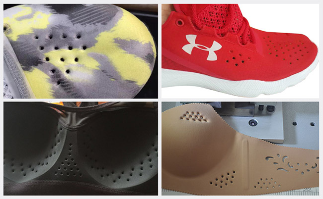 超聲波焊切機(jī)適用哪些產(chǎn)品？