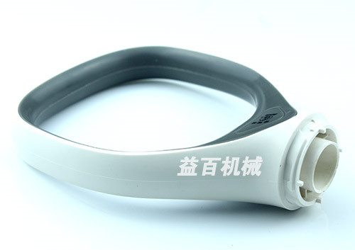 如何解決超聲波焊接機焊接塑膠件有裂痕的問題？