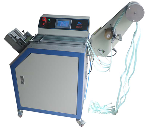 全自動(dòng)切帶機(jī)機(jī)器特點(diǎn)與行業(yè)優(yōu)勢