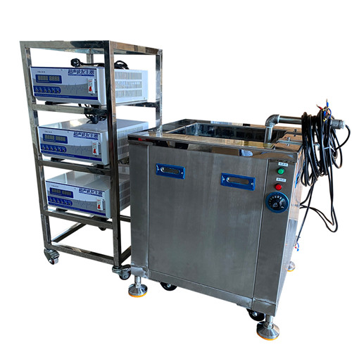 超聲波清洗機故障、維修與保養(yǎng)