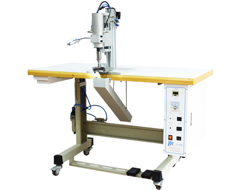 超聲波焊切機(jī)(帶類切斷機(jī))