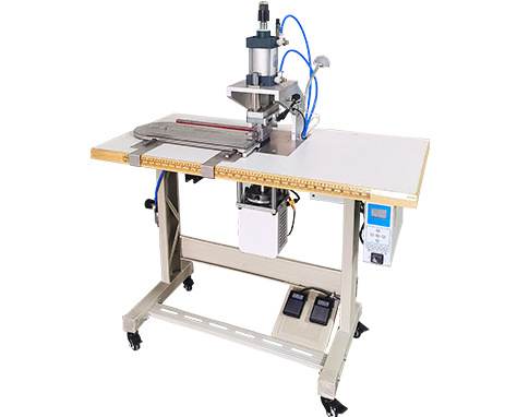 超聲波焊切機(jī)(切帶機(jī))