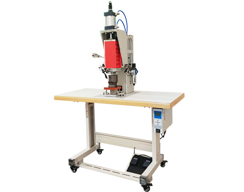 超聲波焊切機(jī)(焊切型)